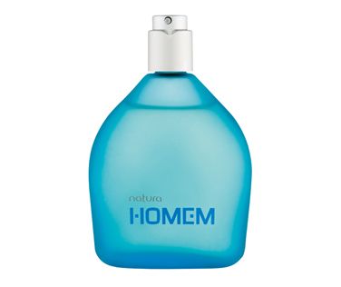 Homem Desodorante Colônia 100 ml