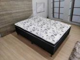 Colchobox Solteirao Basic Light 108x188x52 SR Moveis
