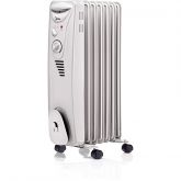 Aquecedor a Óleo Midea Heat MAO-NYAK2V - 3 Níveis de aquecim