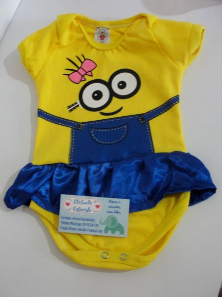 Body Minions