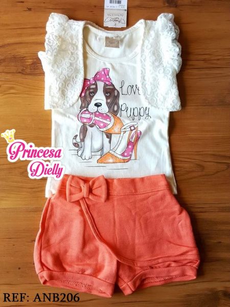 Conjunto tam 1