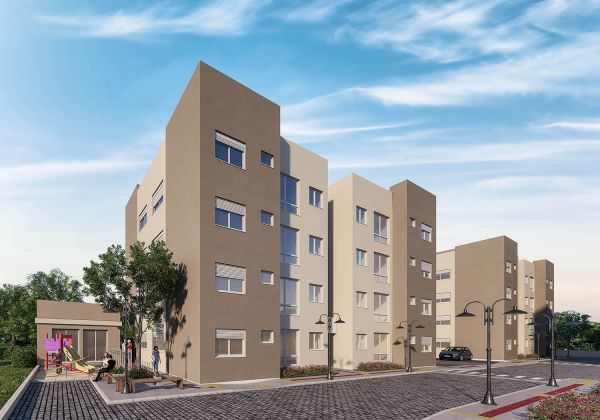 Jardim Nova Estância