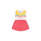 Vestido Bicho Bagunça
