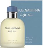 Light Blue Masculino
