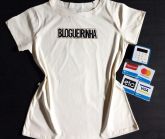 T-shirt (Blogueirinha)
