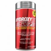 Hydroxycut SX-7 Super Fórmula Extrema