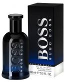 Spray Boss Bottled Night Edt 100ml Hugo Boss