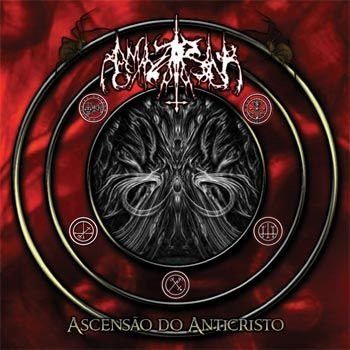 Amazarak – Ascensão Do Anticristo