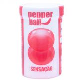Pepper ball plus sensação - cód. 06781