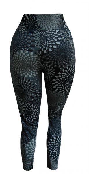 legging fitness plus size(60/62),cintura alta, suplex gramatura 360