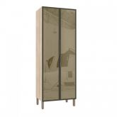 2609 Panel Dpl Cristaleira VivLuz Fresno.Oliva Kits Parana