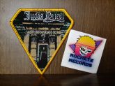 JUDAS PRIEST - Sin After Sin -  (Oficial Importado)