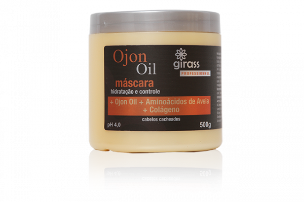 Máscara Ojon Oil - 500g