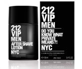 212 VIP AFTER SHAVE MASC 100ML COD 867225