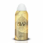 i9Vip 08 Aerossol - 100ml - LADY MILLION