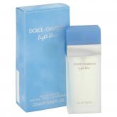 Light Blue Feminino Eau de Toilette 100ml