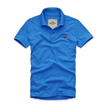 camisa polo hollister