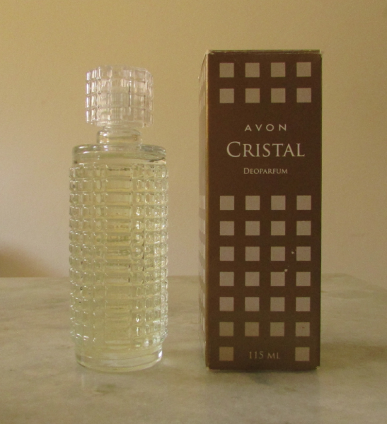 Perfume Charisma, Avon, 115mL