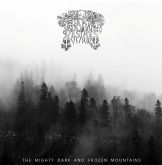 Dark Desires - The Mighty Dark and Frozen Mountains