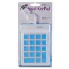 Silicone USB 18-Key Teclado Numérico SKU: 26083