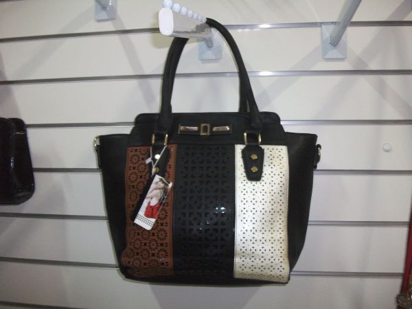 kit com duas Bolsas,