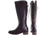 Bota Montaria Couro (Ref: 1837)