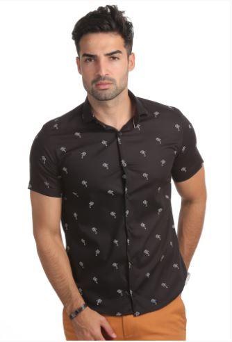 CAMISA MC COQUEIRO CS252011