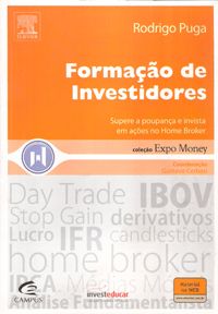 Formação de Investidores - Supere a Poupança e Invista em Ações no Home Broker