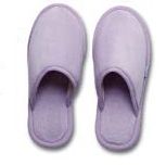 PANTUFA FECHADA