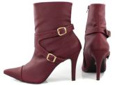 Bota Cano Curto (Ref: 8507B)