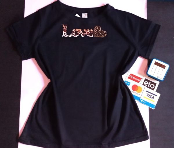 T-shirt (Love)