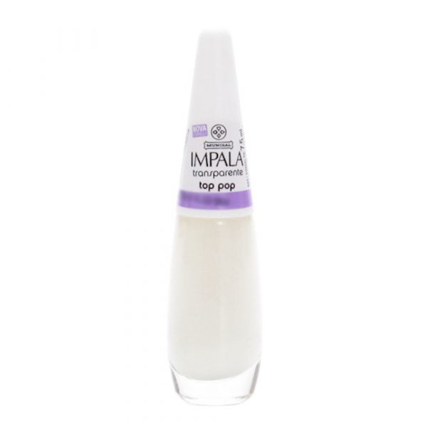 Esmalte impala top pop 7,5 ml
