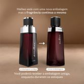 O BOTICÁRIO, MALBEC TRADICIONAL DESODORANTE COLÔNIA-100 ML