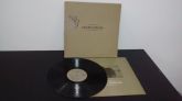 Lp / Vinil - Legião Urbana: Dois