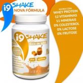 i9SHAKE - DOCE DE LEITE - 550 GR