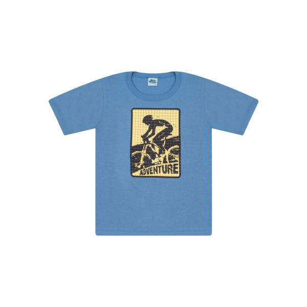 Camiseta Bicho Bagunça