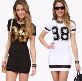 Elegante - Vestido importado