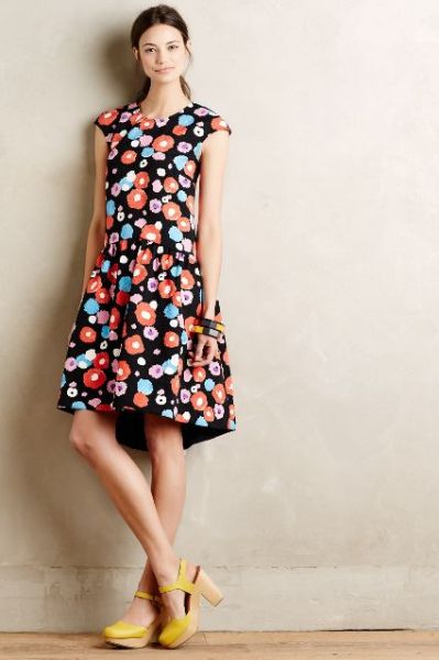 Filja Dress