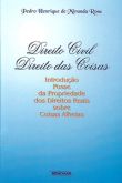 Direito Civil - Direito das Coisas