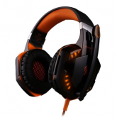 Audifonos Gaming Headset Gamer