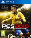 Jogo Pes 16 em Portugues Cod Psn Primário