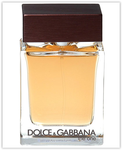 THE ONE MEN 100ML MAS.