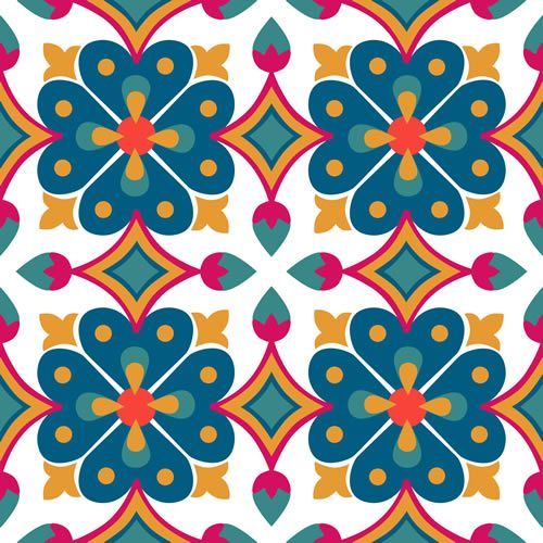 Azulejo Az