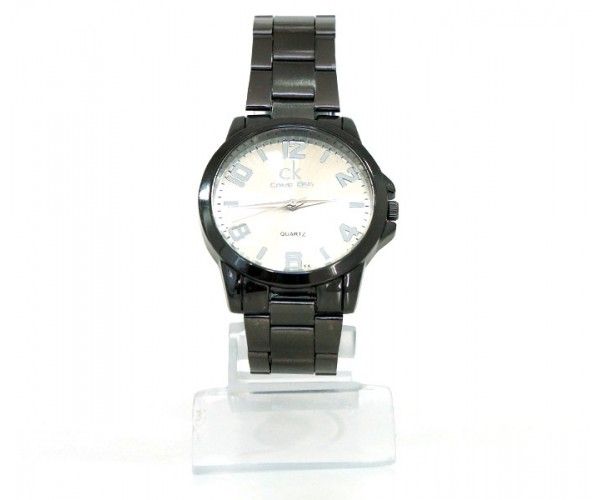 Relógio Feminino Calvin Klein Grafite