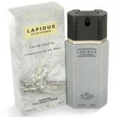 Lapidus Masculino