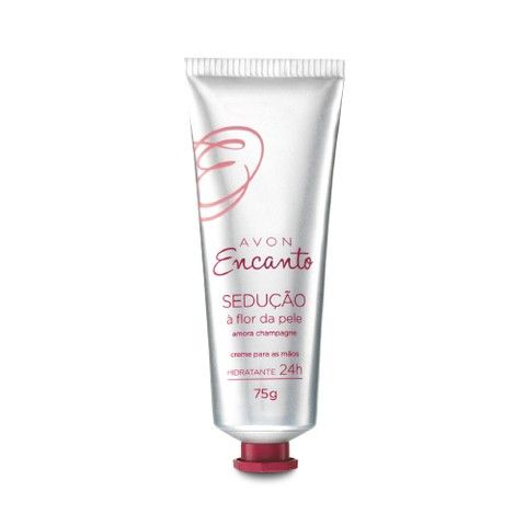 AVON Creme para as Mãos Encanto Sedução 30g