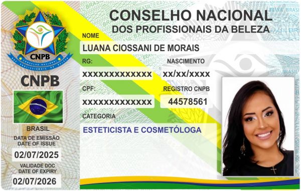 LETÍCIA FERNANDES DAMACENO