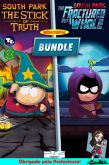 Kit South Park A Fenda que Abunda Força + DLCs + South Park The Stick of Truth