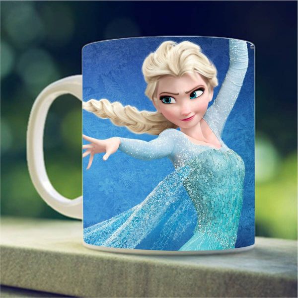 Canecas  Frozen