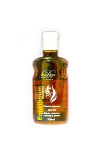 SHAMPOO EQUILIBRIUM DUE-LISS